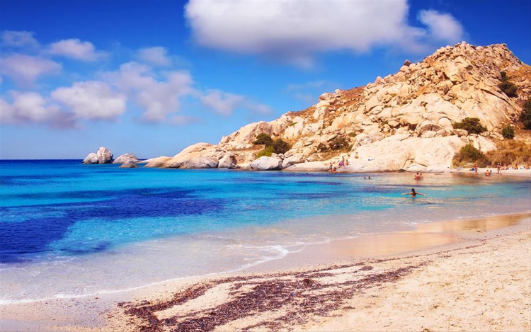 Naxos