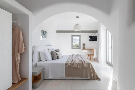 Aqua Breeze Villas