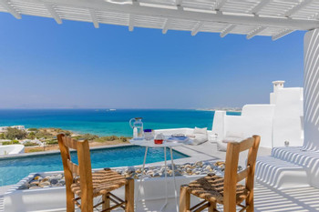 Venti Villa Naxos