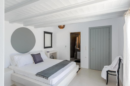 Venti Villa Naxos