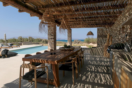 Villa Anamnisis