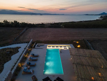 Villa Anamnisis