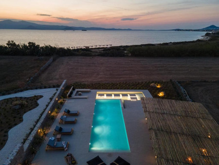 Villa Anamnisis