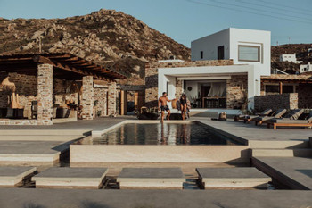 Villa Anamnisis