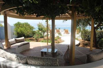 Villa Paradise