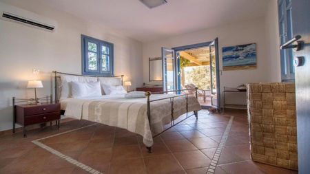 Villa Paradise