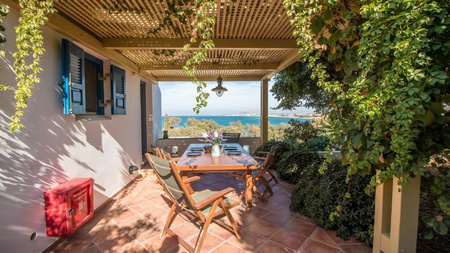 Villa Paradise