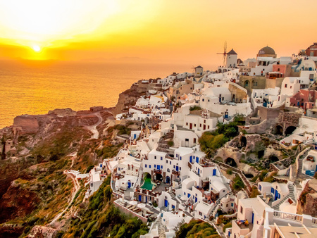 Oia
