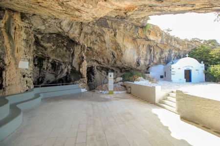 Paros, Greece Tours and Activities