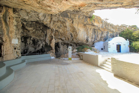 Antiparos Highlights Tour (Private)