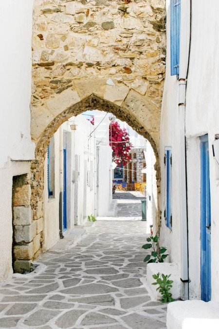 Antiparos Highlights Tour (Private)