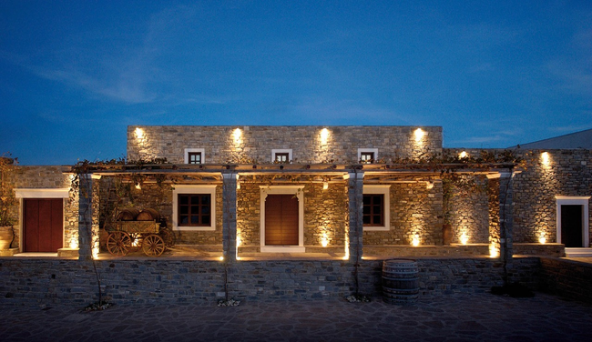 The Exclusive Wine Tour Experience Photo