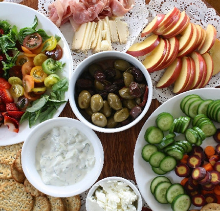 Olive Culture Tour