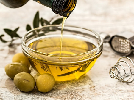 Olive Oil Tasting Tour