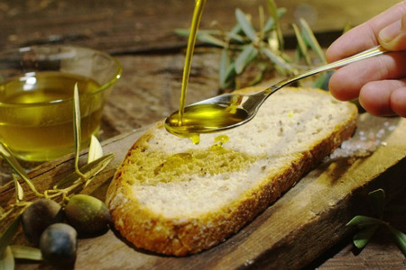 Olive Oil Tasting Tour