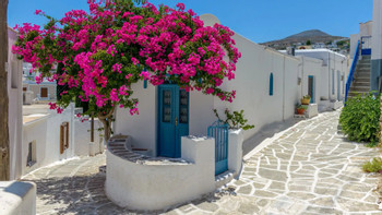Paros & Antiparos Highlights (Private)