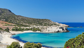 Paros & Antiparos Highlights (Private)