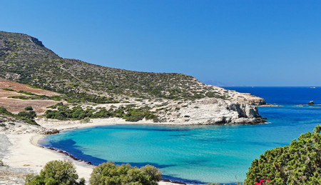 Paros & Antiparos Highlights (Private)