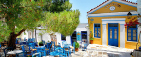 Paros Highlights Tour