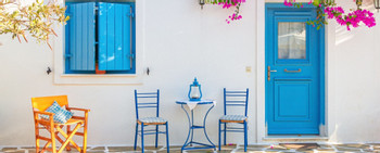 Paros Island Tour