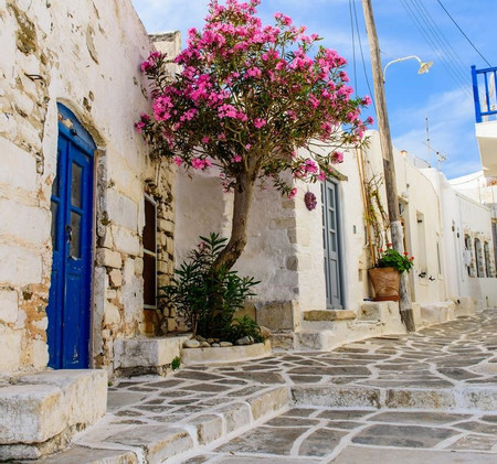 Paros, Greece Tours and Activities