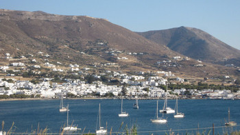Paros