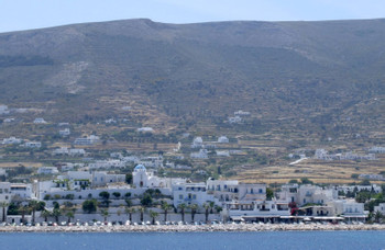 Paros