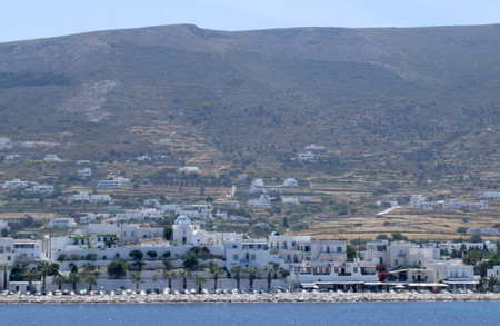 Paros