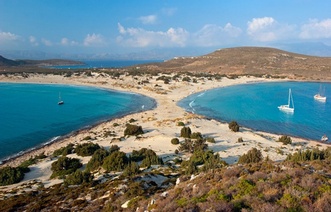 Peloponnese