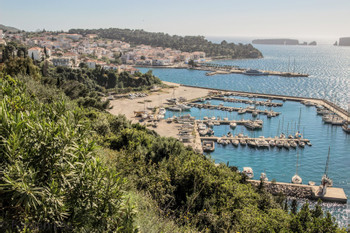 Peloponnese photo 3