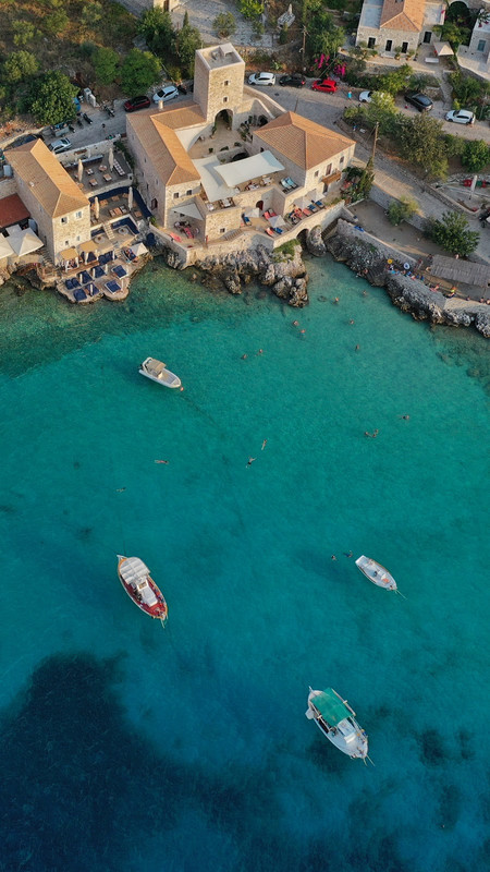 Peloponnese photo 2