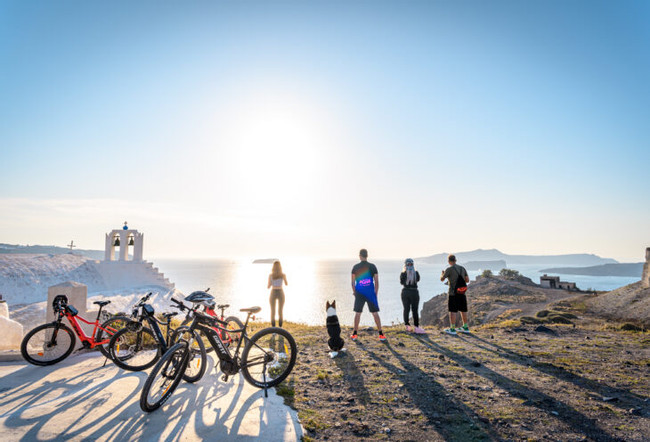 e-Bike Tour (Private) (Private)