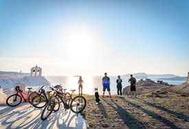 e-Bike Tour (Private)