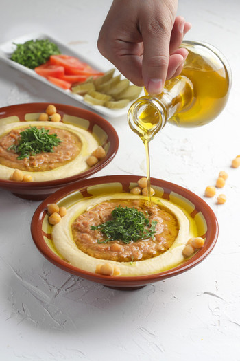 Farm to Table Santorini Cooking Lesson