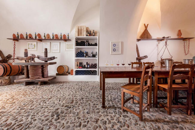 Greek Food & Wine Tasting (Private) (Private) Photo