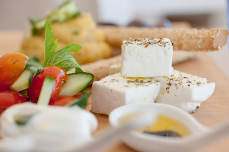 Greek Food & Wine Tasting (Private) (Private)