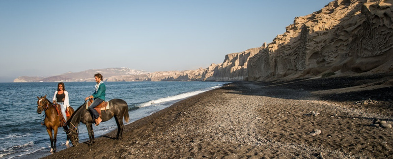 Horse Riding photo