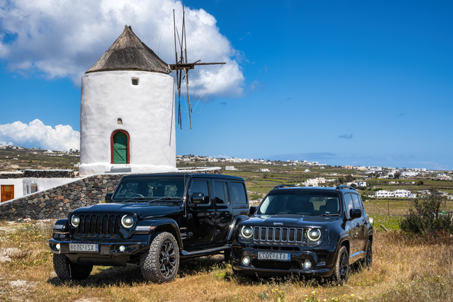 Jeep tour (Private) (Private) Photo