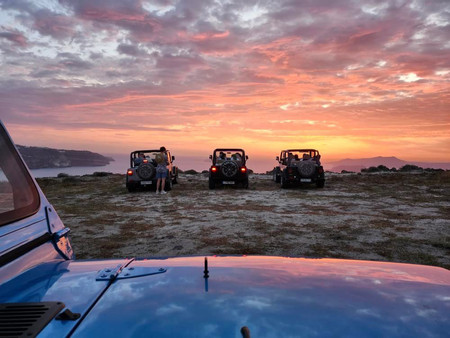 Jeep tour (Private) (Private)