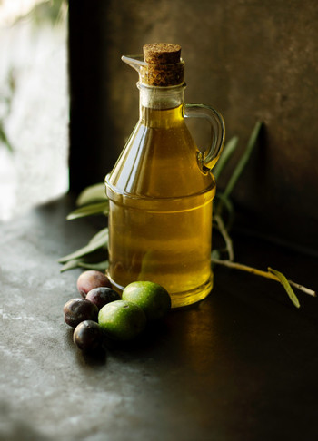 Olive Oil with Food Pairing & Wine Tasting