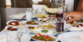 Santorini Food Tour