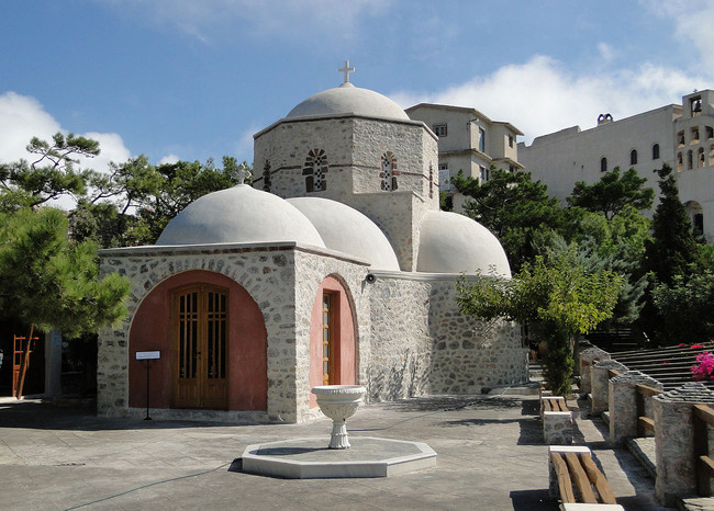 Santorini, Greece Tours and Activities