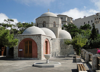 Santorini, Greece Tours and Activities