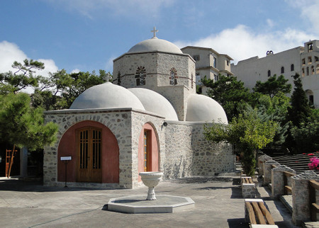 Santorini, Greece Tours and Activities