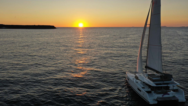 Morning or Sunset Cruise (Private) (Private) Photo