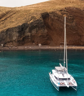 Morning or Sunset Cruise (Private) (Private)