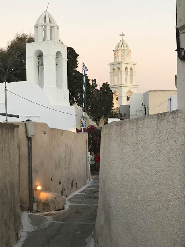 Traditional Pathways