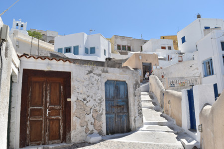 Traditional Pathways