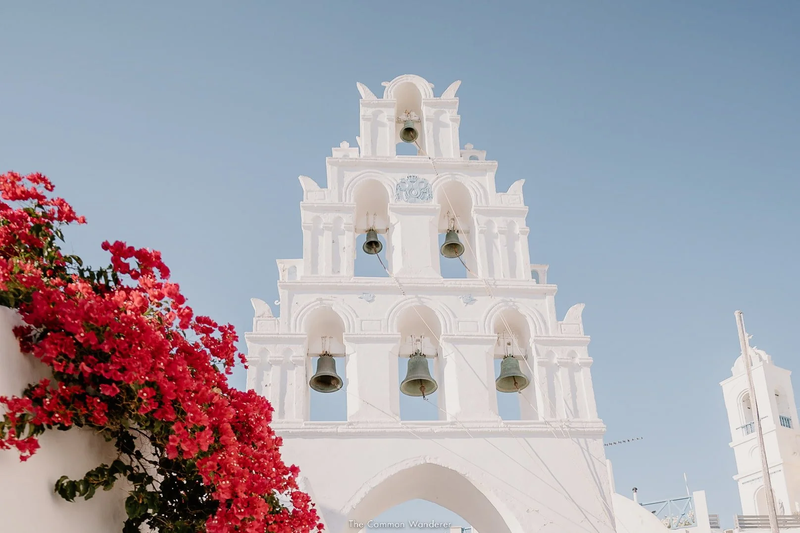 Village Charm & Ancient Wonders Tour photo