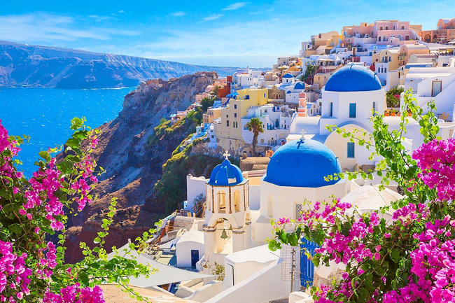 Greece Image